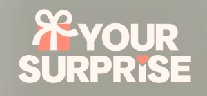 code promo YourSurprise